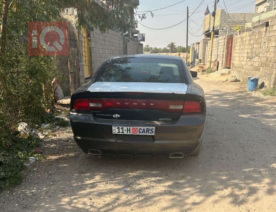 دودج تشارجر